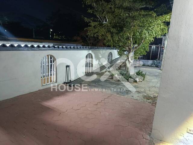 #4349 - CASA para Venta en San Francisco - V
