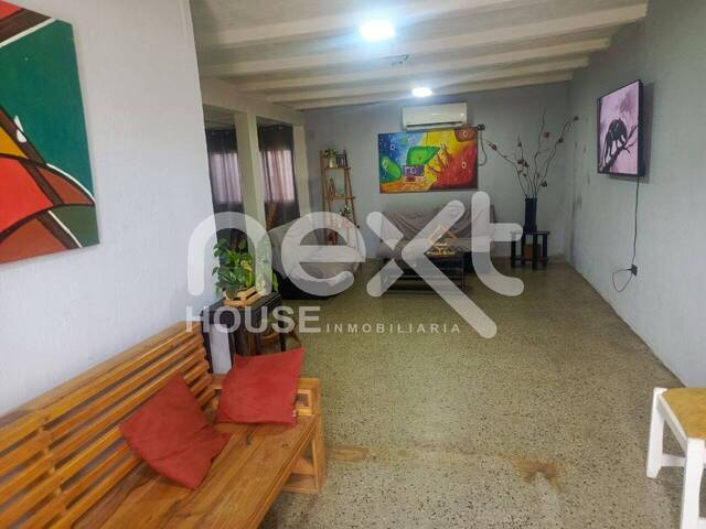 #4349 - CASA para Venta en San Francisco - V