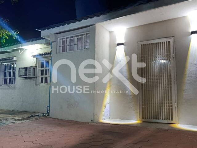#4349 - CASA para Venta en San Francisco - V