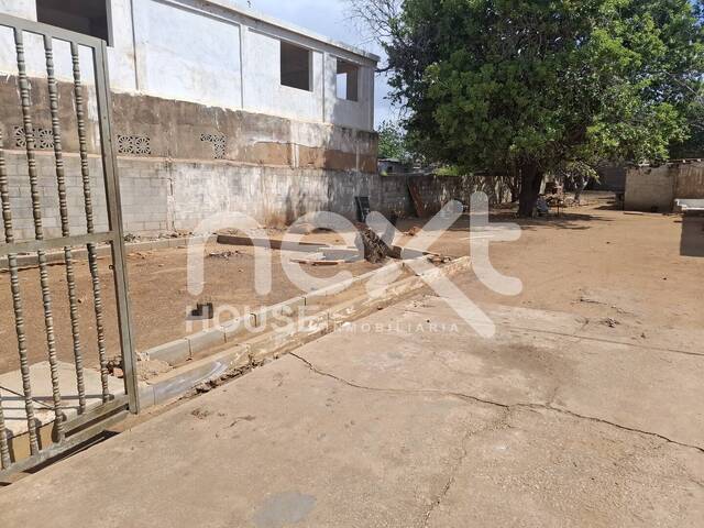 #4350 - TERRENO para Venta en San Francisco - V