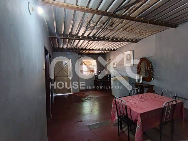 #4351 - CASA para Venta en San Francisco - V
