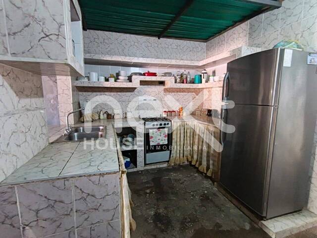 #4351 - CASA para Venta en San Francisco - V