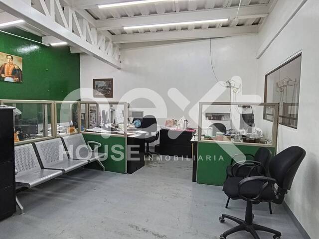 #4342 - EDIFICIO COMERCIAL para Venta en Maracaibo - V