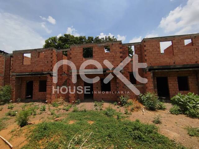 #4352 - TOWNHOUSE para Venta en Maracaibo - V