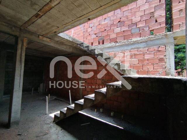 #4352 - TOWNHOUSE para Venta en Maracaibo - V