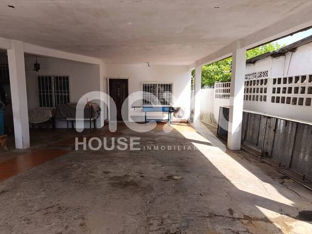 #2718 - CASA para Venta en Maracaibo - V