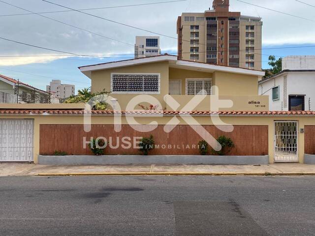 #4353 - CASA para Alquiler en Maracaibo - V