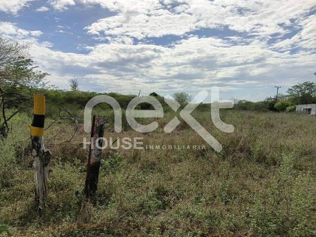#4355 - TERRENO para Venta en Ciudad Ojeda - V