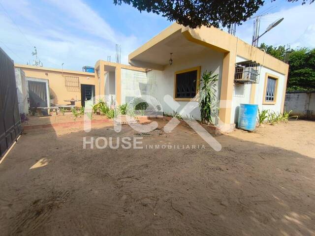 #4356 - CASA para Venta en Maracaibo - V