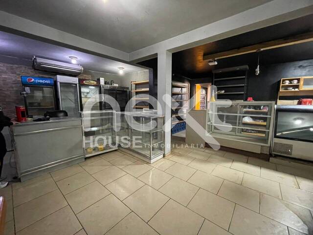LOCAL COMERCIAL para Venta en San Francisco - 3