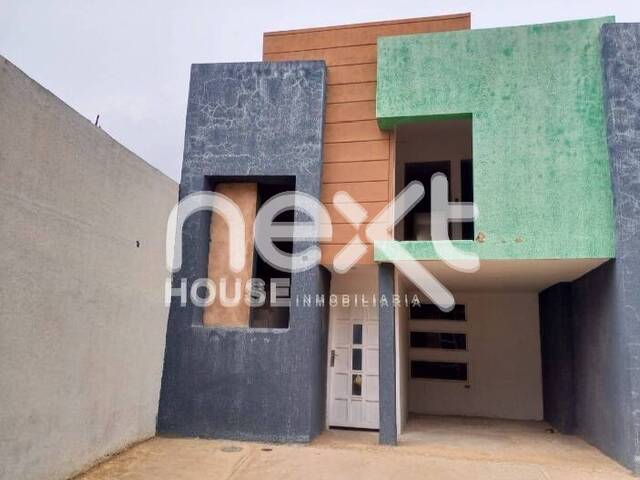 #4367 - TOWNHOUSE para Venta en San Francisco - V