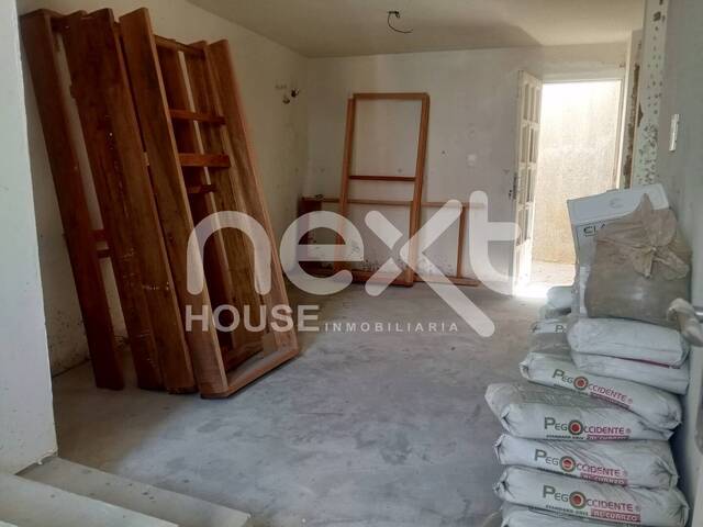TOWNHOUSE para Venta en San Francisco - 4