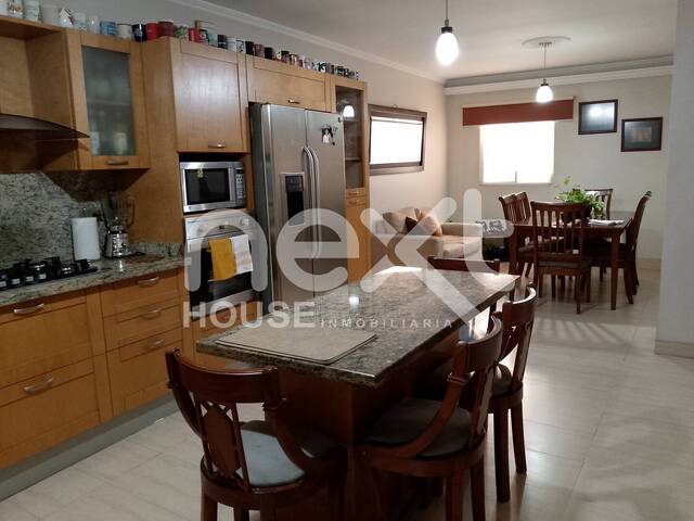 #4370 - TOWNHOUSE para Venta en Maracaibo - V