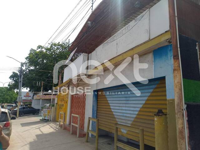 #4369 - LOCAL COMERCIAL para Venta en Maracaibo - V