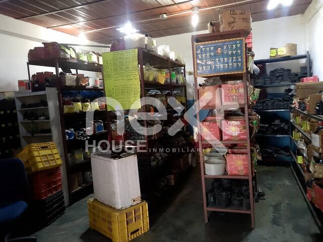 #4369 - LOCAL COMERCIAL para Venta en Maracaibo - V