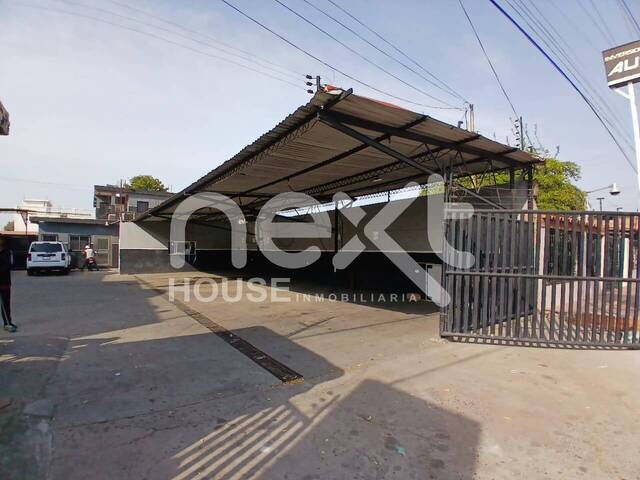LOCAL COMERCIAL para Alquiler en San Francisco - 3