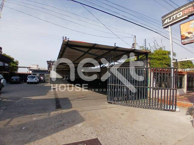 LOCAL COMERCIAL para Alquiler en San Francisco - 4
