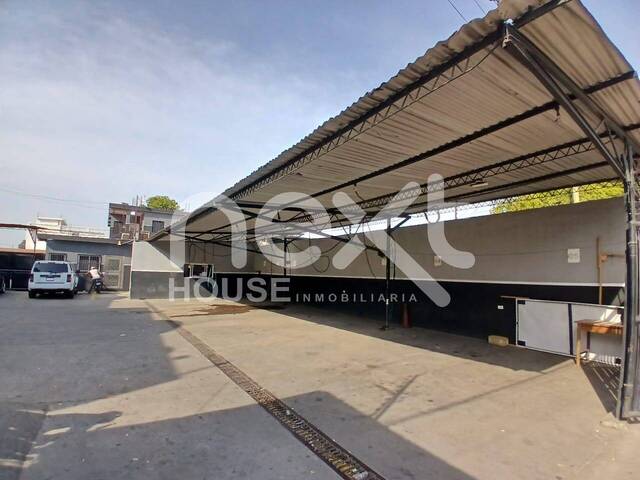 LOCAL COMERCIAL para Alquiler en San Francisco - 5