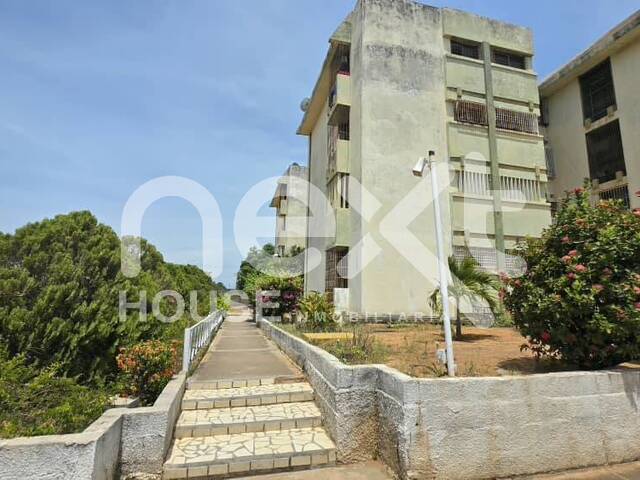 #4373 - APARTAMENTO para Venta en Maracaibo - V