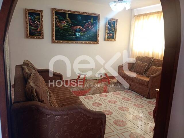 APARTAMENTO para Alquiler en Maracaibo - 3