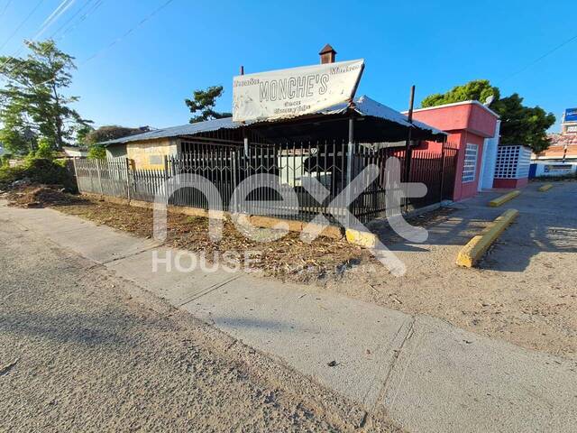 #4378 - LOCAL COMERCIAL para Alquiler en Ciudad Ojeda - V