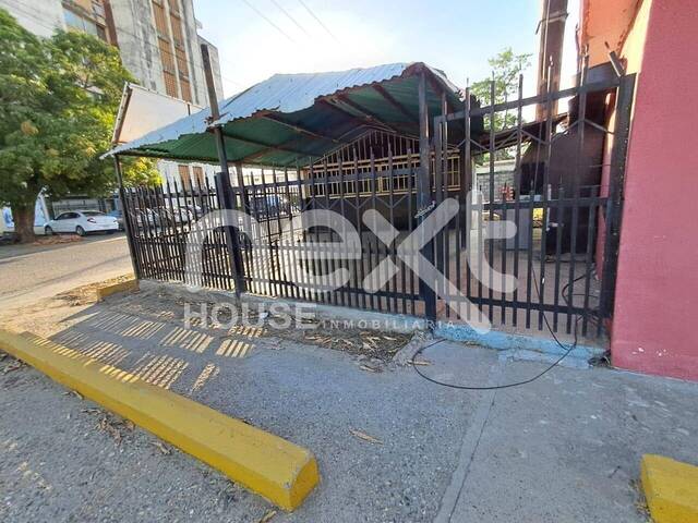 #4378 - LOCAL COMERCIAL para Alquiler en Ciudad Ojeda - V