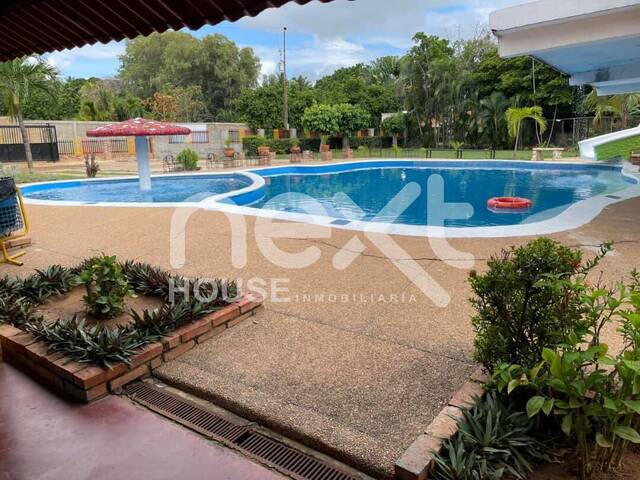 GRANJA / FINCA para Venta en Maracaibo - 2