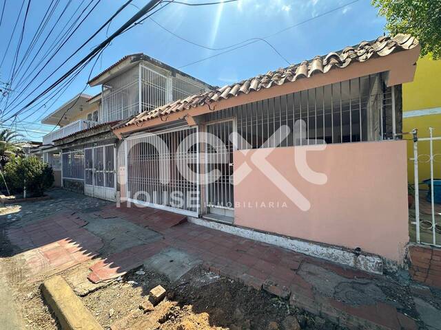 #4382 - CASA para Venta en San Francisco - V