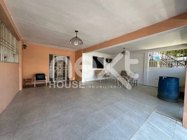 #4382 - CASA para Venta en San Francisco - V