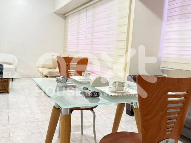 #4384 - APARTAMENTO para Alquiler en Valencia - G