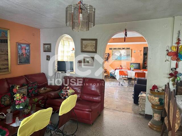 CASA para Venta en San Francisco - 2