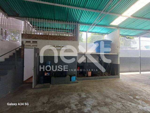 #4392 - GALPÓN para Venta en Maracaibo - V