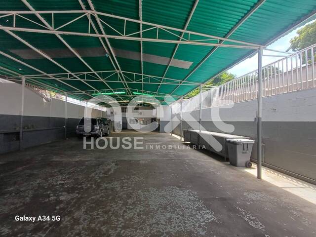 #4392 - GALPÓN para Venta en Maracaibo - V