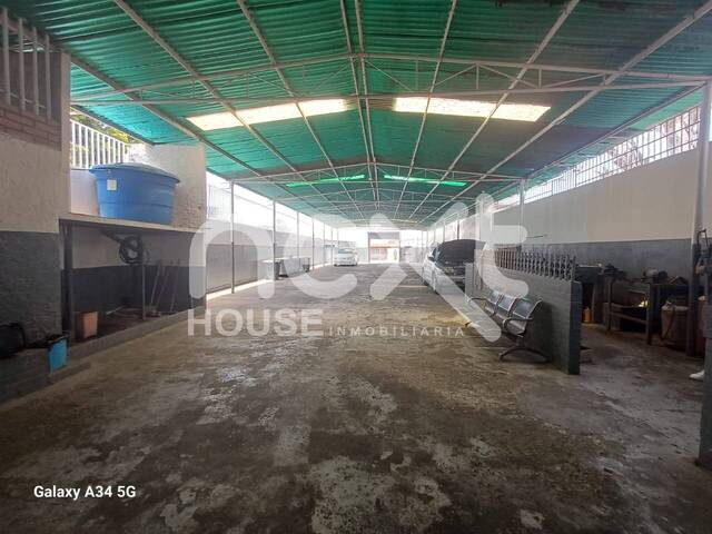 GALPÓN para Venta en Maracaibo - 4