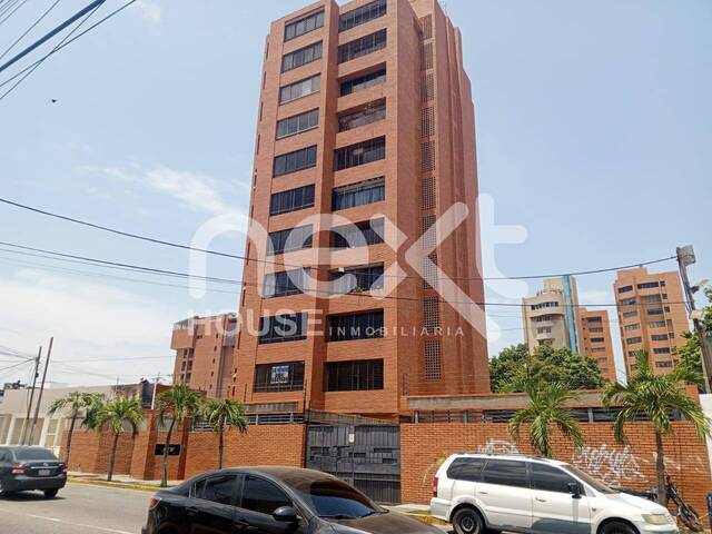 #3975 - APARTAMENTO para Venta en Maracaibo - V