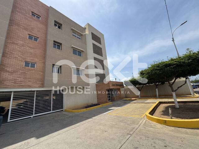 #4399 - APARTAMENTO para Venta en Maracaibo - V