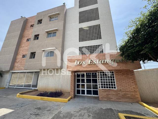 #4399 - APARTAMENTO para Venta en Maracaibo - V
