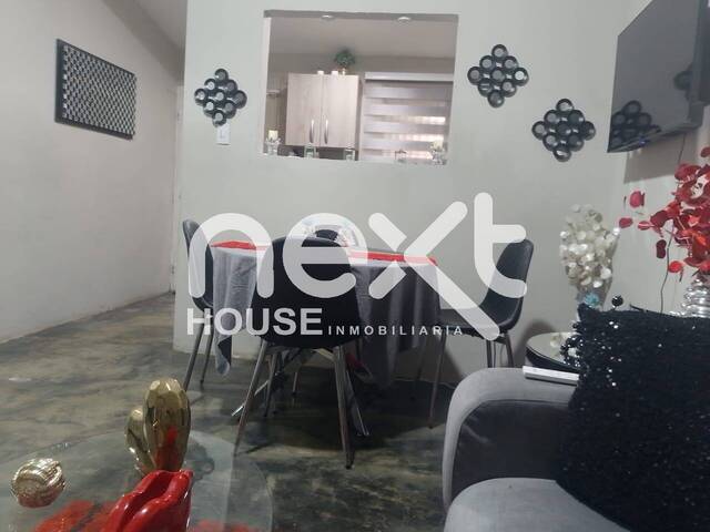 #4406 - CASA para Venta en Maracaibo - V