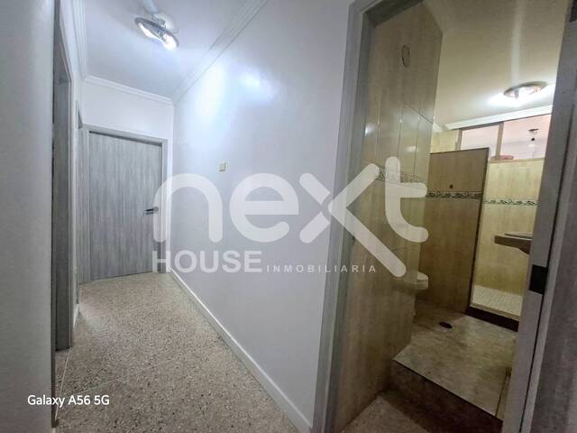 #4411 - APARTAMENTO para Venta en San Francisco - V