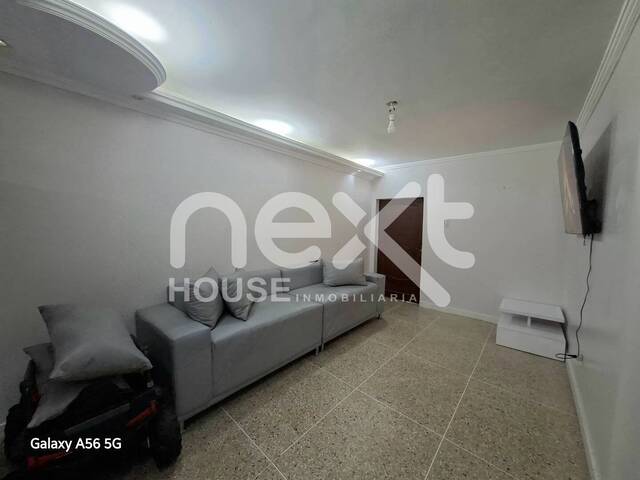 #4411 - APARTAMENTO para Venta en San Francisco - V