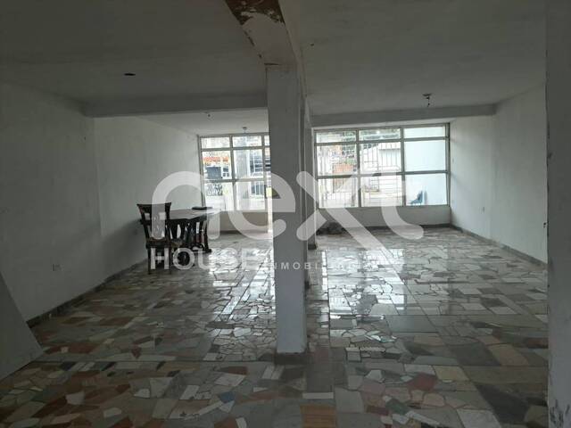 #4412 - LOCAL COMERCIAL para Alquiler en San Francisco - V