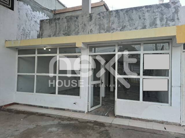 #4412 - LOCAL COMERCIAL para Alquiler en San Francisco - V