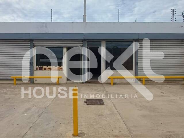 #4418 - LOCAL COMERCIAL para Venta en Maracaibo - V