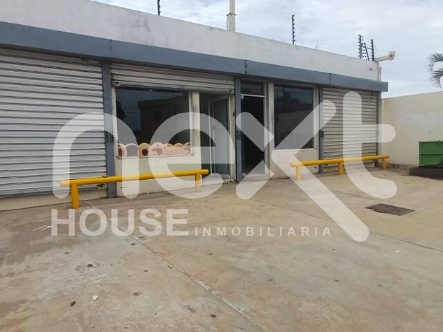 #4418 - LOCAL COMERCIAL para Venta en Maracaibo - V