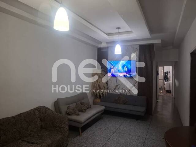 #4414 - CASA COMERCIAL para Venta en San Francisco - V