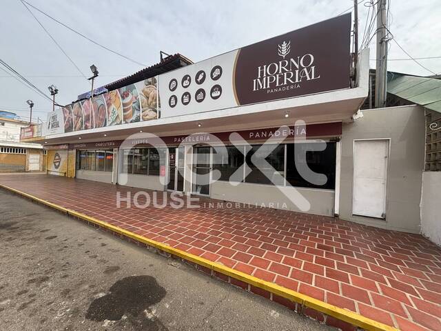 #4420 - LOCAL COMERCIAL para Venta en Maracaibo - V