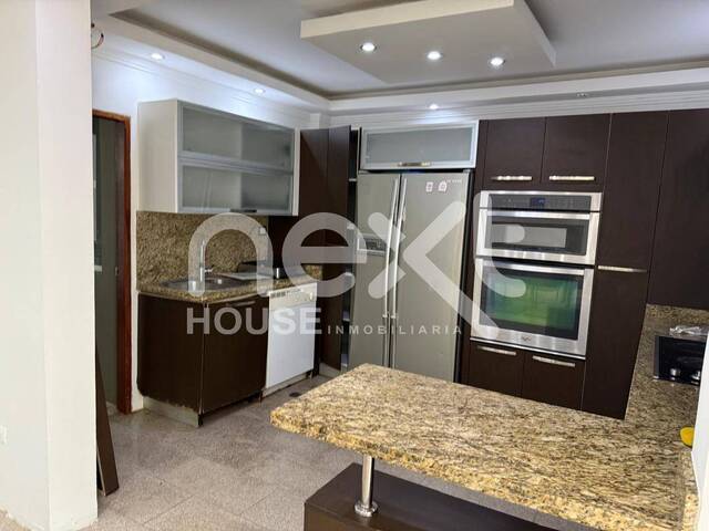 #4419 - TOWNHOUSE para Alquiler en Maracaibo - V
