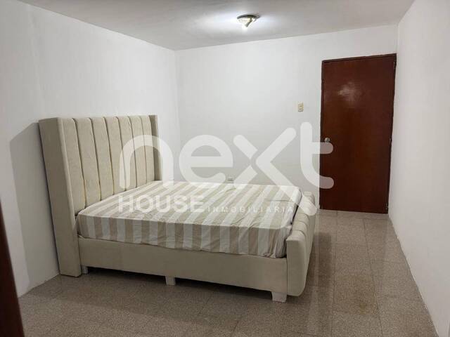 TOWNHOUSE para Alquiler en Maracaibo - 4