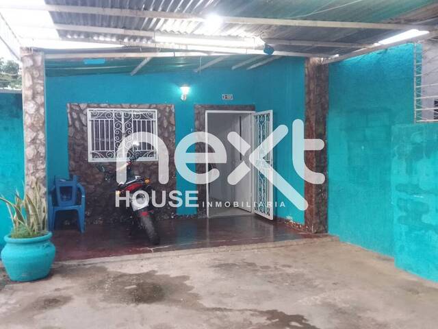 #4424 - CASA para Venta en San Francisco - V