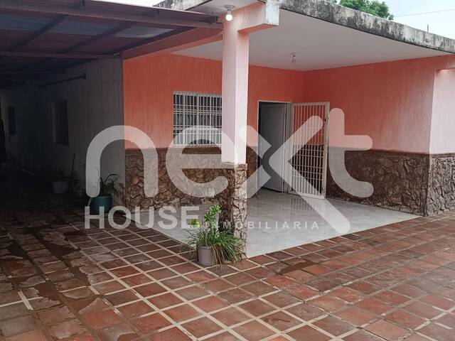 #4435 - CASA para Venta en Maracaibo - V